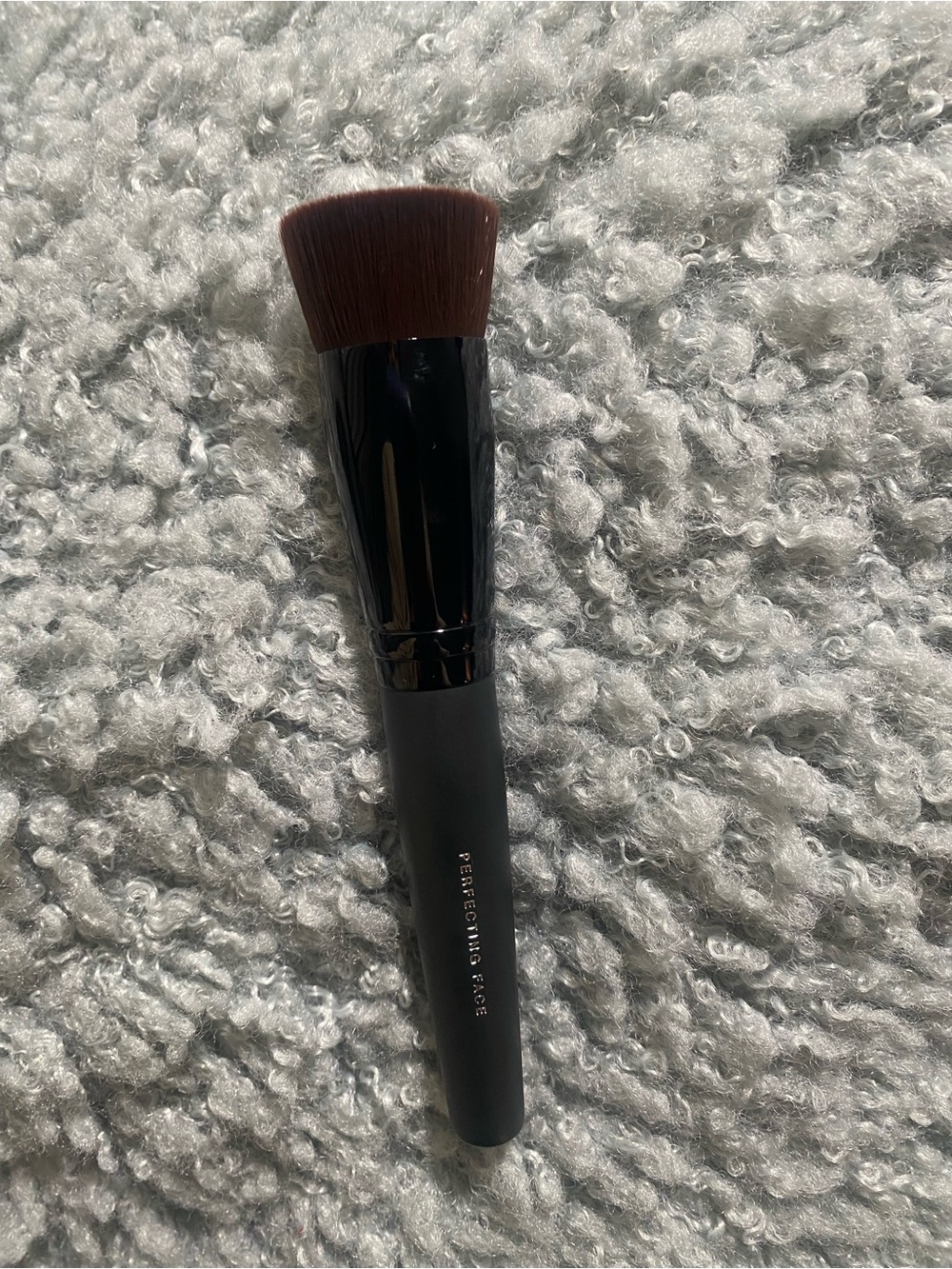 Foundation brush